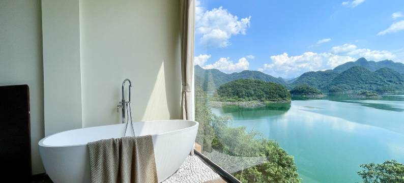 雍明民宿(清远桃花湖店)图片