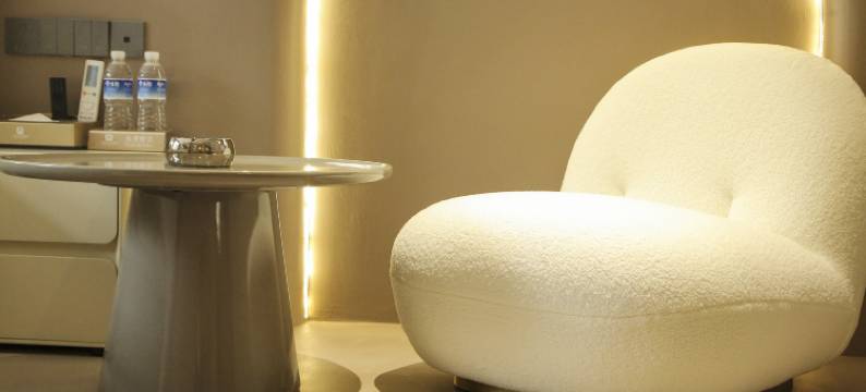 一路同行精选酒店(肥东禹洲广场店)图片