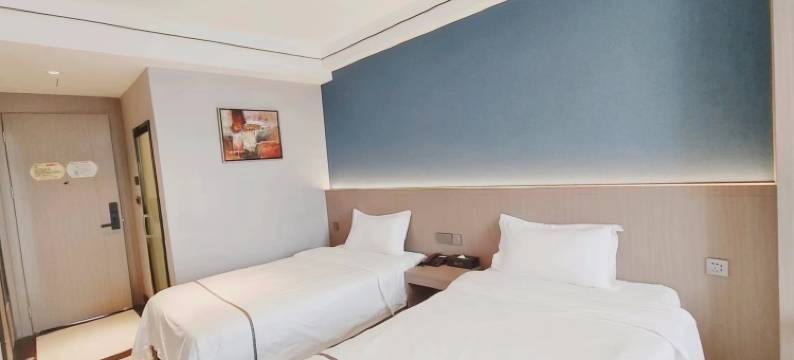 东莞品美汇酒店(桥头广场店)图片