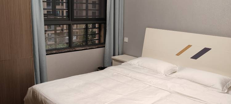 沐铭影音民宿(万达广场店)图片