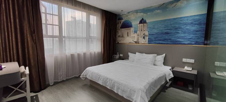 茉莉花开连锁酒店(江陵客运站店)图片