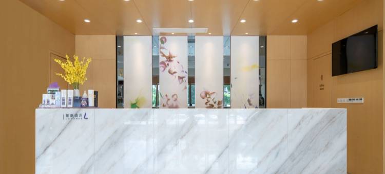 麗枫酒店(九江学院十里庐山店)图片