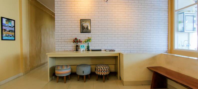 雅尼家庭旅馆(Yani Homestay)图片