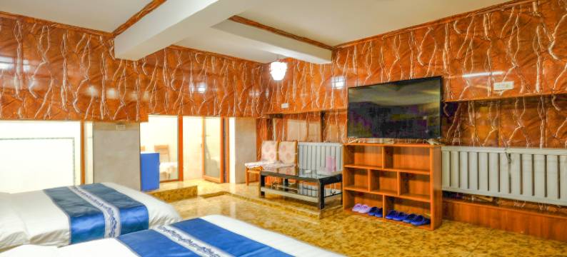 添宝快捷宾馆图片