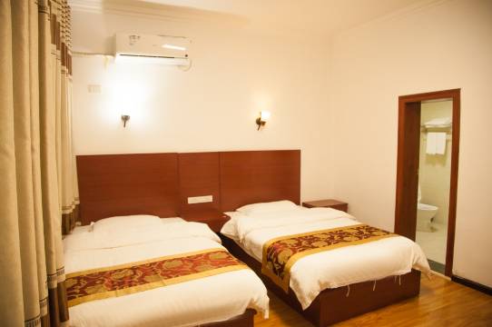 宜昌鑫佳快捷酒店