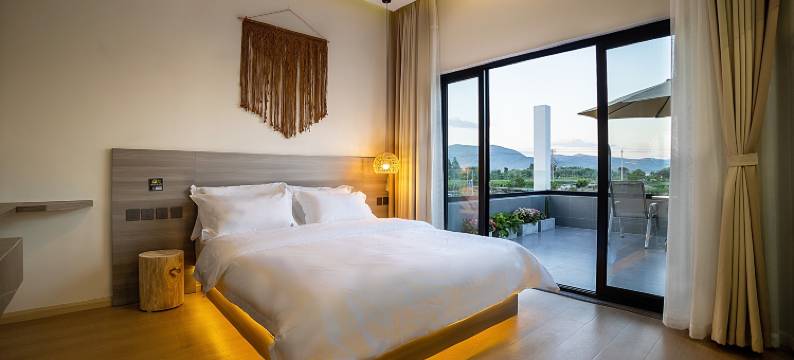 大理宿棠别院(洱海龙龛码头店)图片