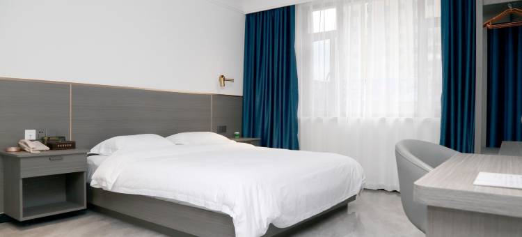 汪清希悦商务宾馆(汪清街店)图片