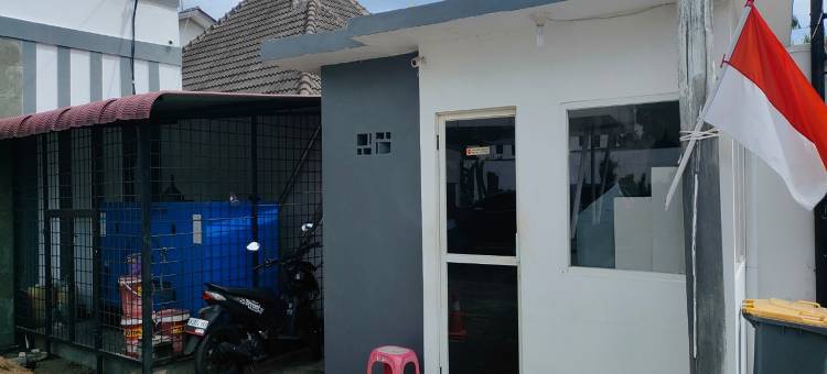 Hotel O Medan City Near Sun Plaza Formerly Residence Anugrah图片