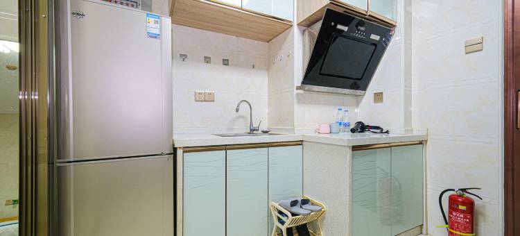 爱屋吉屋民宿图片