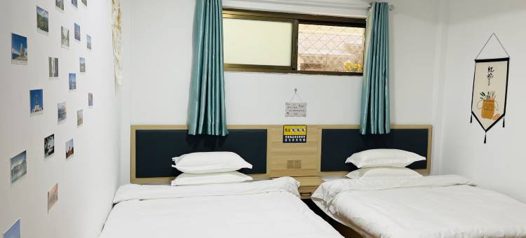 拉萨栖居富氧客栈(八廓街店)图片