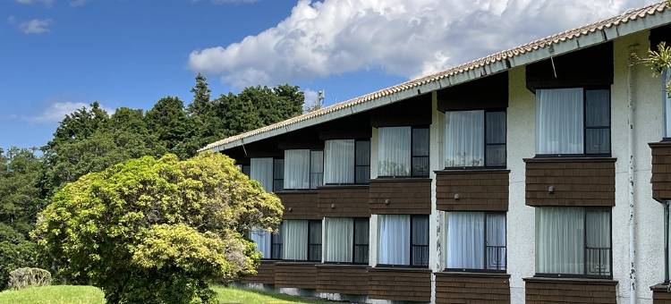 修善寺拉福雷旅馆(HOTEL LAFORET SHUZENJI)图片
