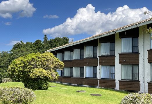 HOTEL LAFORET SHUZENJI Hotel Overview