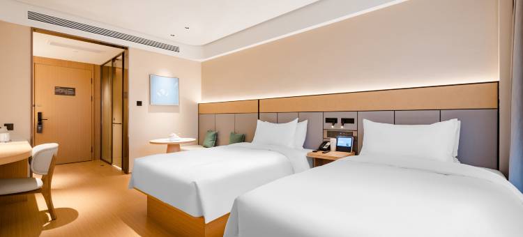 全季酒店(郑州东站东风南路店)图片