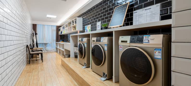 杭州君尚云逸酒店(池华街地铁站店)图片