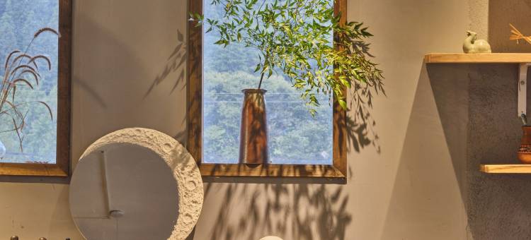 婺源自在舍民宿图片