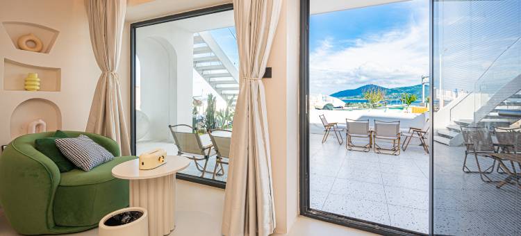 花溪里海景民宿图片