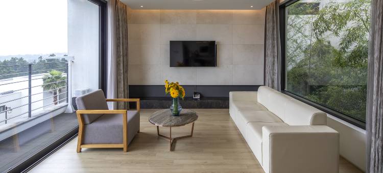 维勒姆度假村(Velum Resort)图片