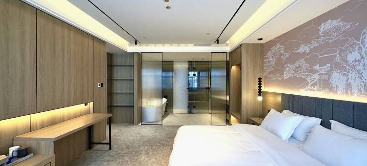 海伦悦柏酒店图片