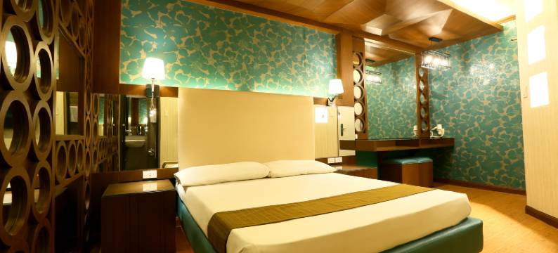 艾娃马拉提酒店(Hotel Ava Malate)图片