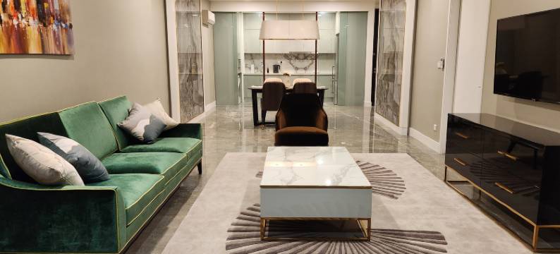 The Platinum 2 Kuala Lumpur by MIUDEE KLCC图片