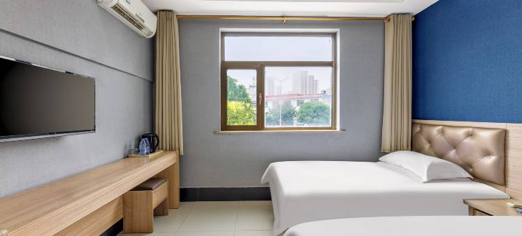 合意酒店(任丘总店)图片