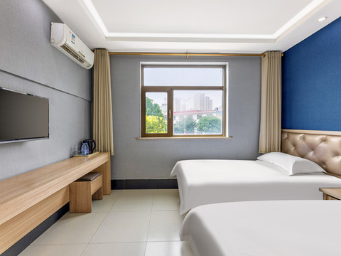 合意酒店(任丘总店)