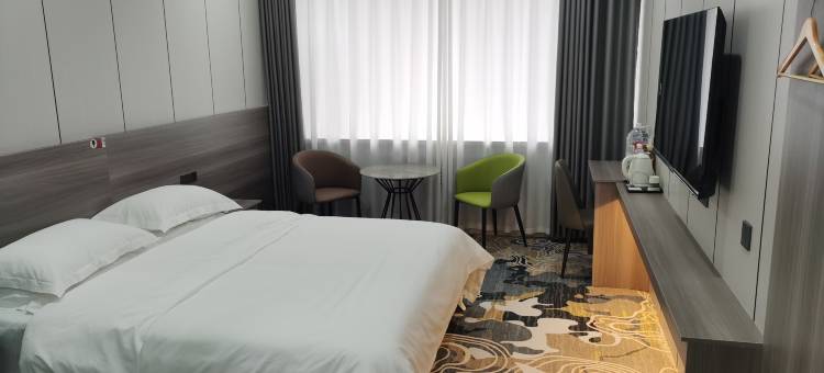 华池县良源饭店图片