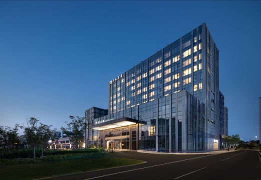 Hangzhou Zhuantang Maison New Century Hotel (Meiyuan Xiangshan Subway Station)Hotel Overview