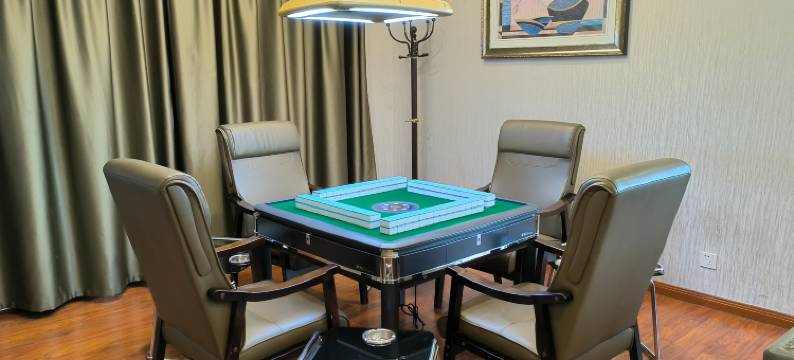 达州华夏康年大酒店图片