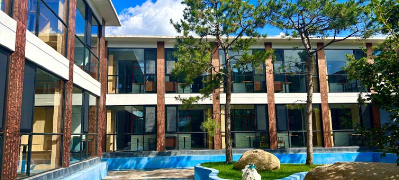 雾灵印象精品民宿图片