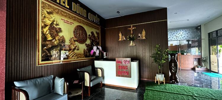 OYO 1199 东泉酒店(OYO 1199 Dung Quyen Hotel)图片