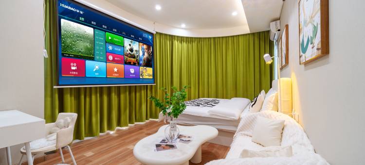 番茄民宿(沈阳沈北大学城辽宁大学店)图片