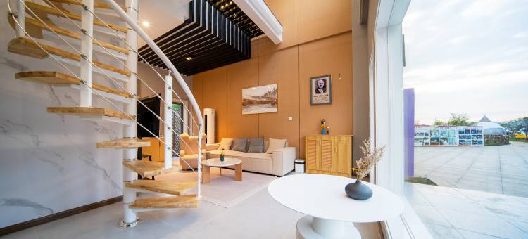 熊家境流浪矿山度假区图片