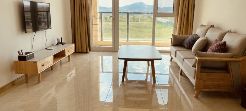 汇中云宿(威海机场店)图片