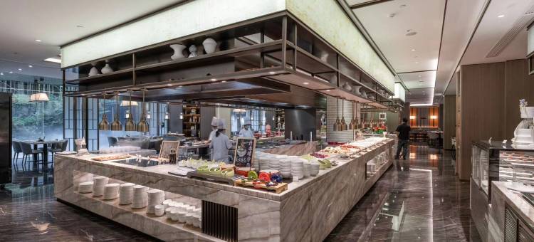 遂昌汤公雷迪森广场酒店图片