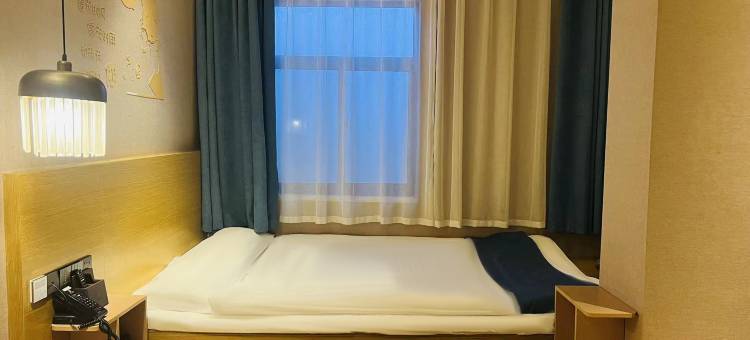 凤台印象酒店图片