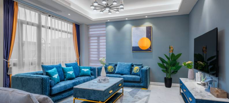 惠州桐鹿温泉别墅(润杨溪谷店)图片