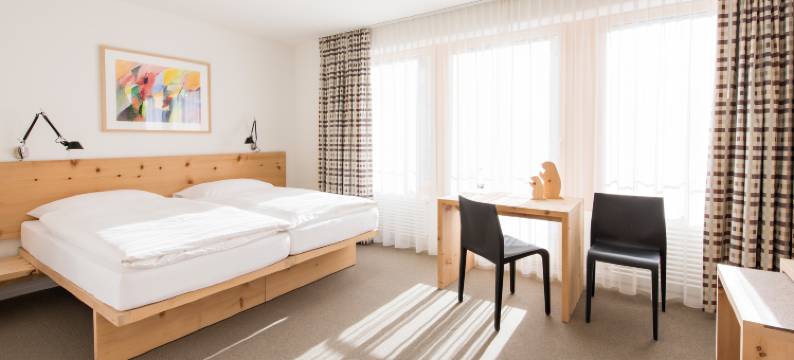 豪瑟酒店圣莫里茨(Hauser Hotel St. Moritz)图片