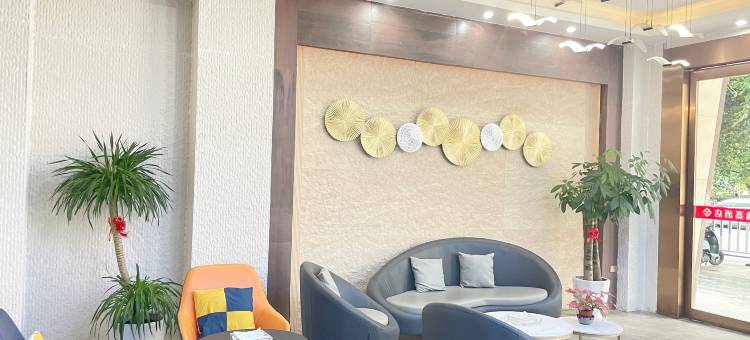 融水逸嘉酒店(汽车站店)图片