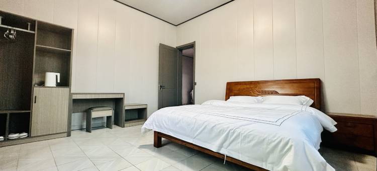 平潭青丰蓝客栈图片