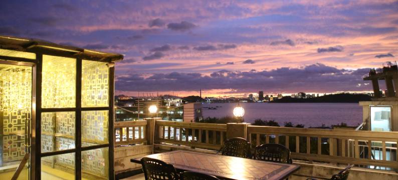 厦门神秘图鉴·SecretLand民宿(中山路步行街八市店)图片