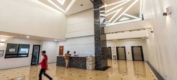 云顶高原格奥38公寓(Geo 38 Residence Genting Highland)图片