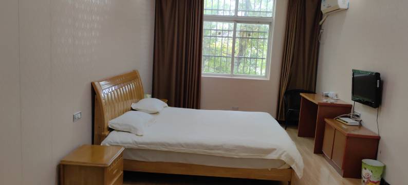 梁子湖新天地农庄图片