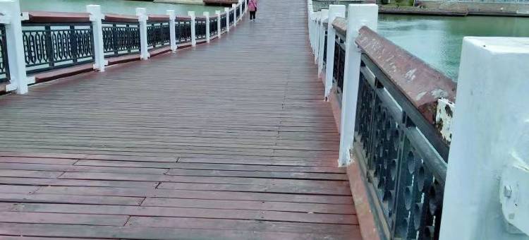 如家酒店·neo(三亚商品街大道店)图片