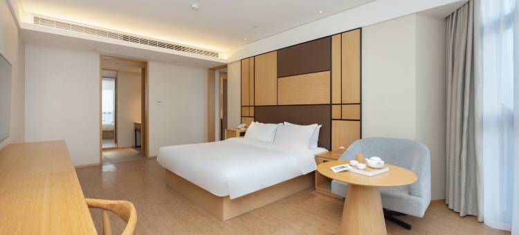 全季酒店(常州邹区店)图片