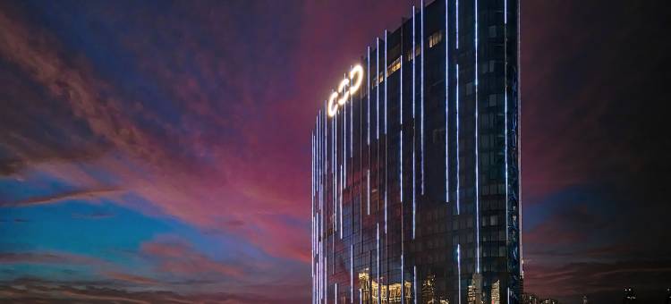 新濠天地-澳门颐居图片