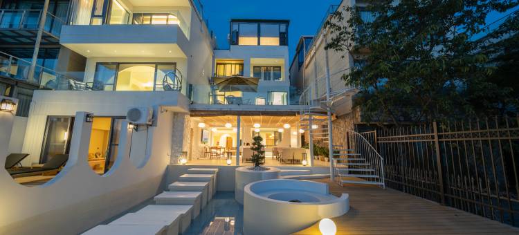 花筑·麓屿海景民宿(大理洱海店)图片