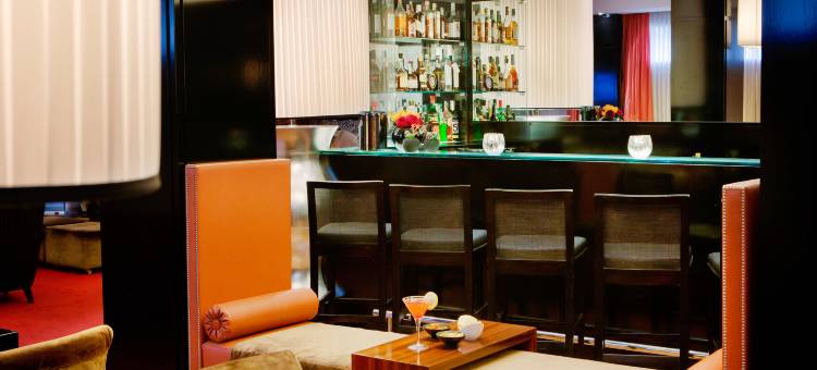 星际安德森酒店(Starhotels Anderson)图片