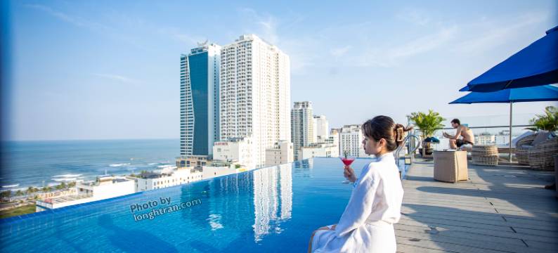 大洋豪华精品酒店(Grand Ocean Luxury Boutique Hotel)图片