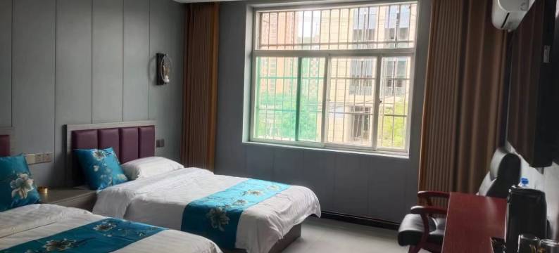 芙蓉镇快捷酒店图片